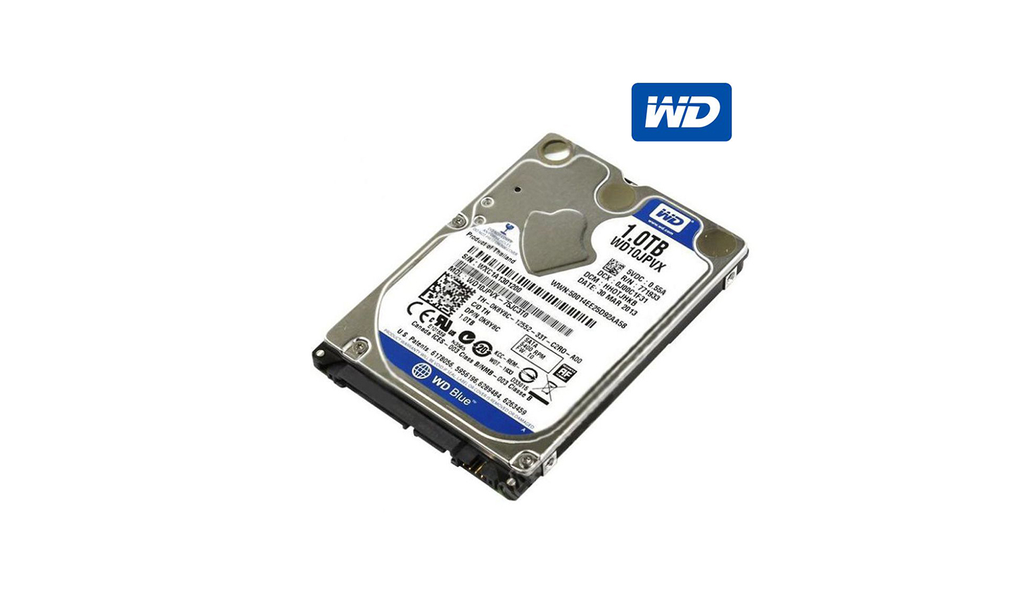 1TB Laptop Hard Drive – Hub Computers