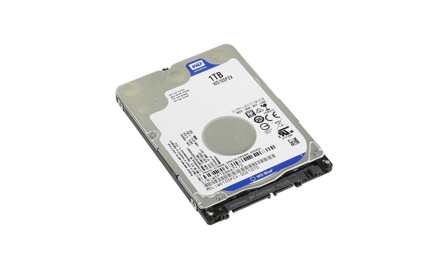 1TB Laptop Hard Drive – Hub Computers