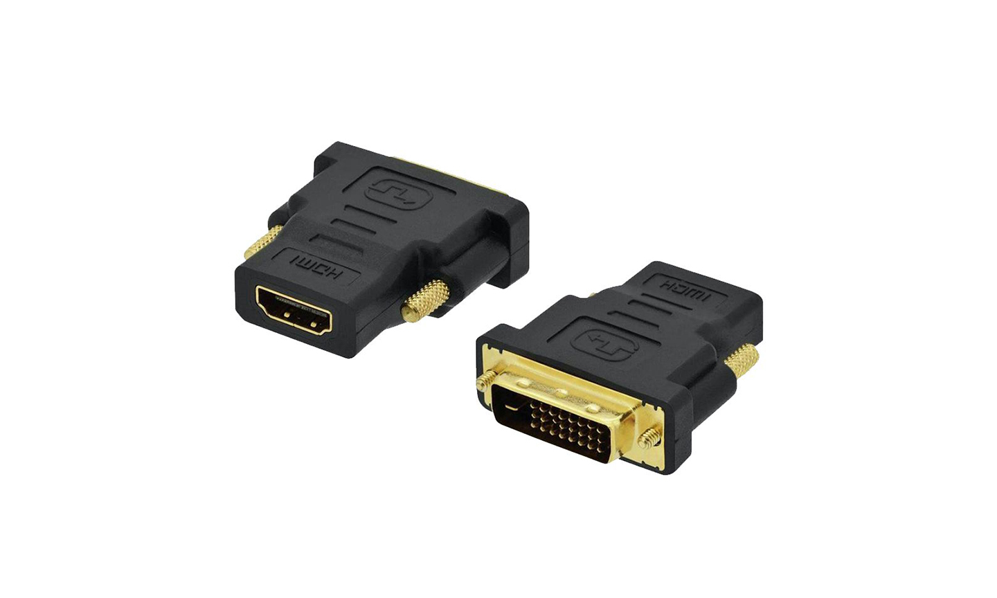 C2G 4053582 USB 3.0 To DVI / Hdmi Video Adapter Hub Computers