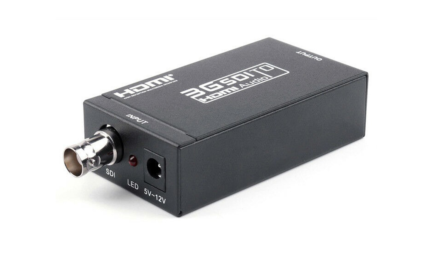 Sdi to hdmi converter. Converd¿tidor hdmi sdi 3g blackmagic. yuan 12g-sdi to hdmi 2.0. athomos hdmi sdi. sdi to hdmi digital video converter.