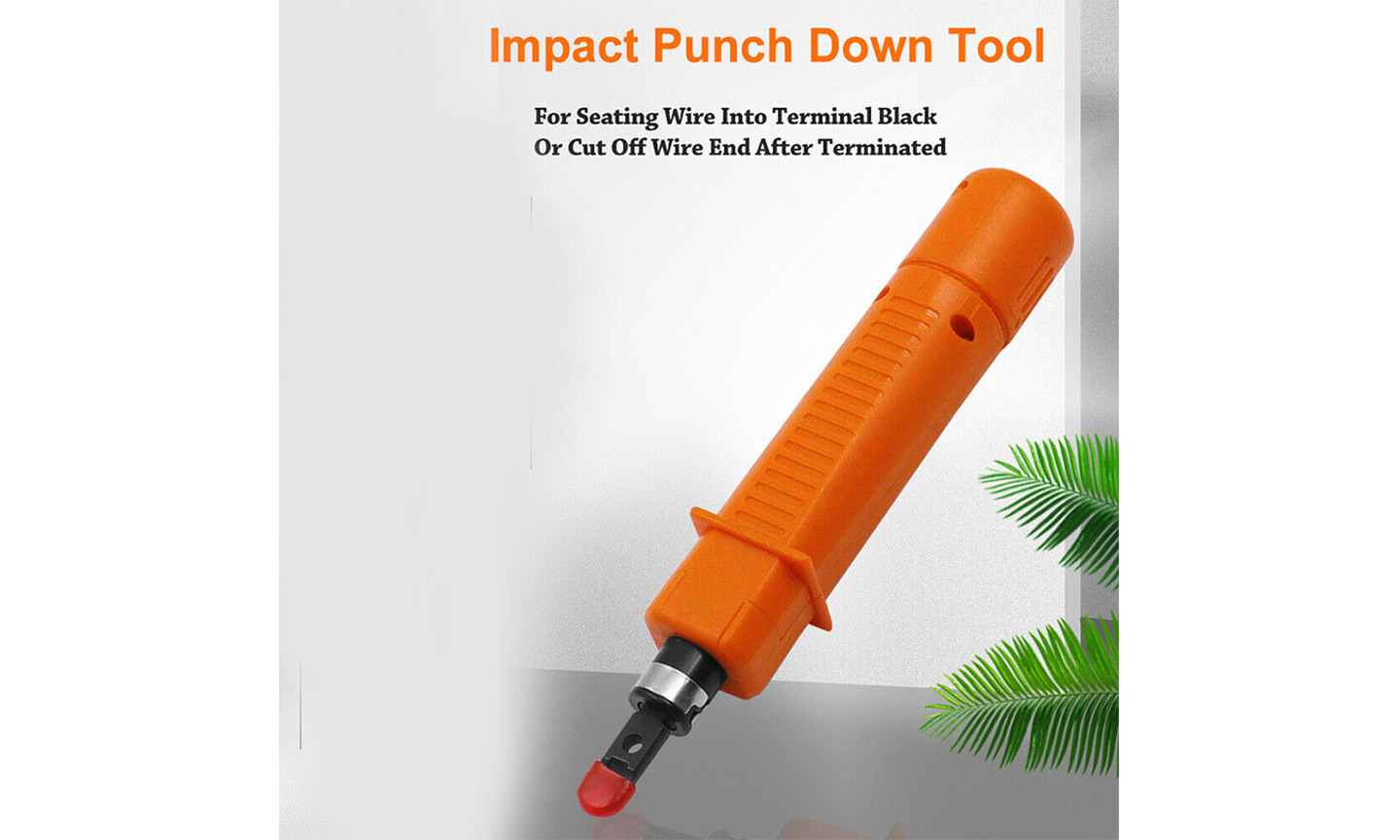 Punch Down Tool HT314B Hub Computers