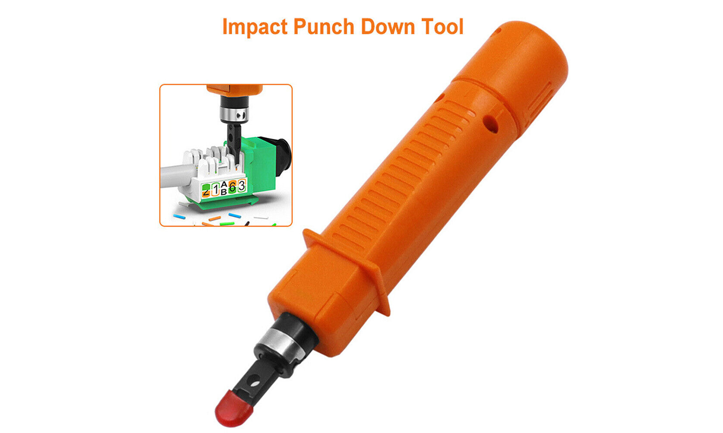 Punch Down Tool HT314B Hub Computers
